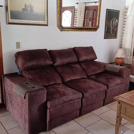 Excelente Casa Com Piscina Na Praia De Ingleses Florianópolis Екстериор снимка