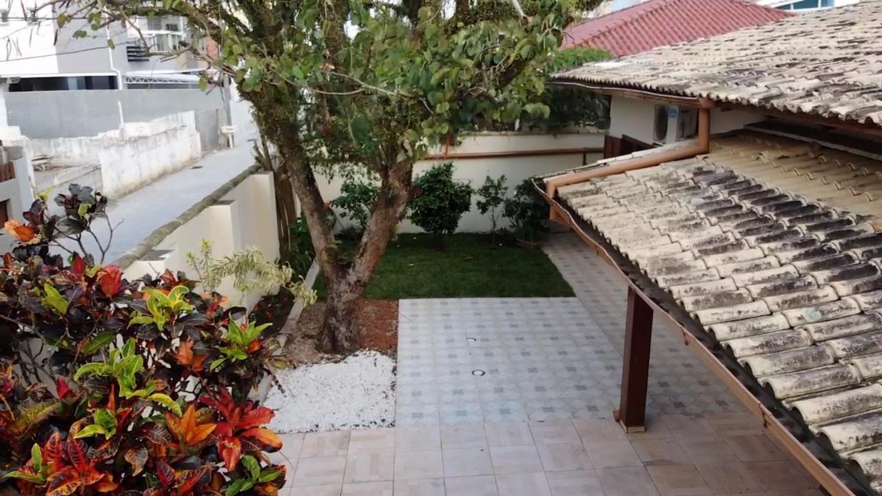 Excelente Casa Com Piscina Na Praia De Ingleses Florianópolis Екстериор снимка