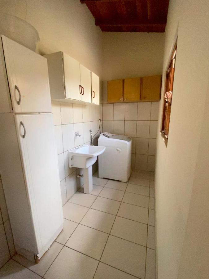 Excelente Casa Com Piscina Na Praia De Ingleses Florianópolis Екстериор снимка