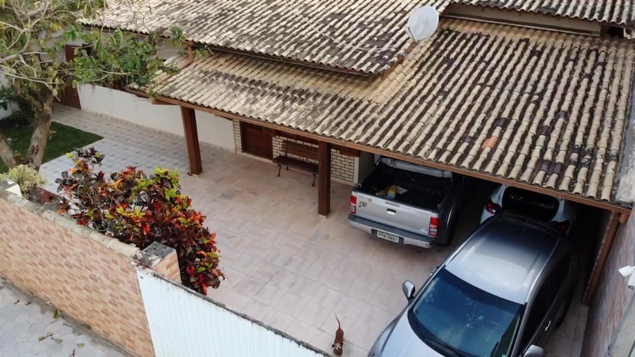 Excelente Casa Com Piscina Na Praia De Ingleses Florianópolis Екстериор снимка