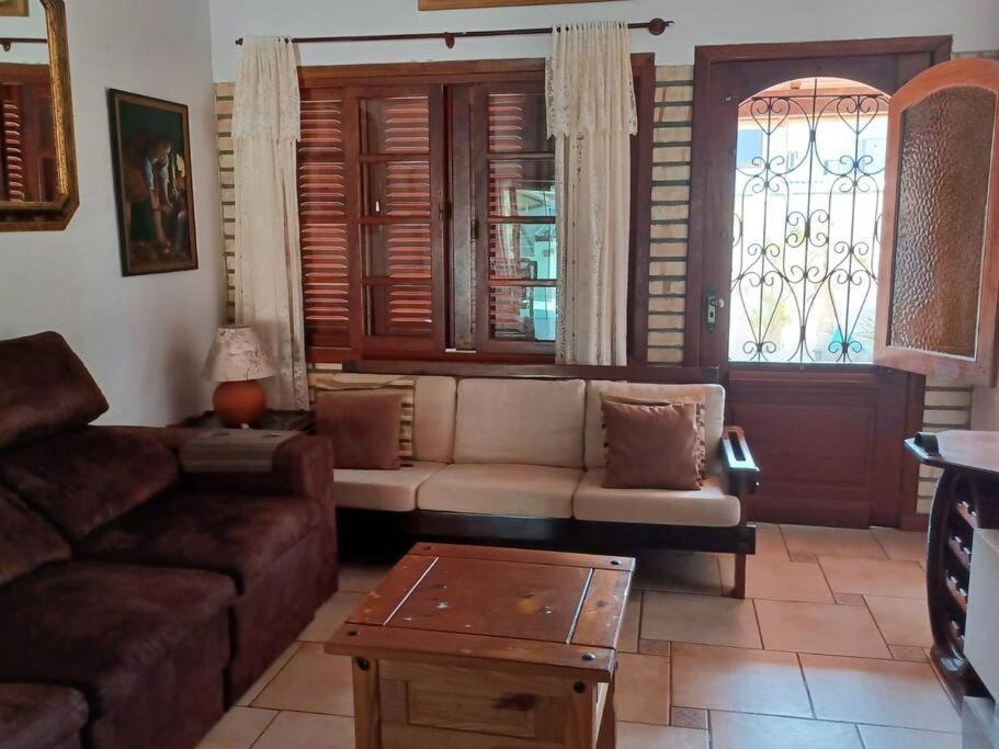 Excelente Casa Com Piscina Na Praia De Ingleses Florianópolis Екстериор снимка